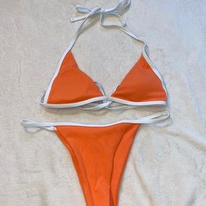 shein bikini